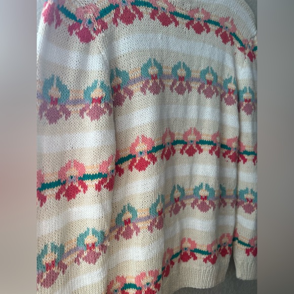 Cricket Dead stock Vintage Sweater | S - Picture 7 of 7